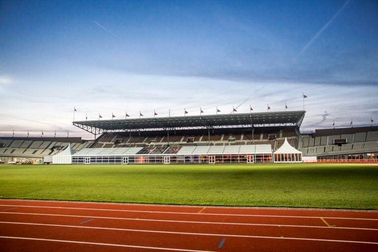 Olympisch Stadion Amsterdam Unique Venues of Amsterdam Olympisch Stadion Amsterdam Unique Venues of Amsterdam