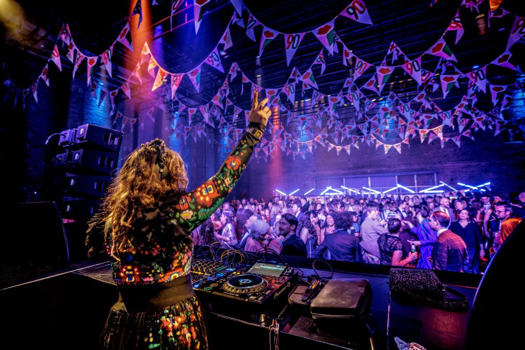 14 March 2025 - 22:59:25: Boekenbal 2025

Photo credit: Jorrit Lousberg/Light at Work Photography