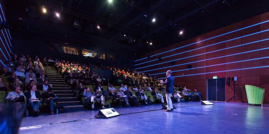 Auditorium