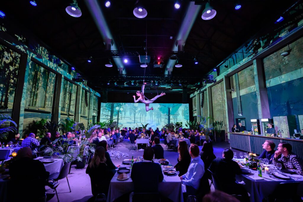 © Dennis Bouman - Contact before commercial use