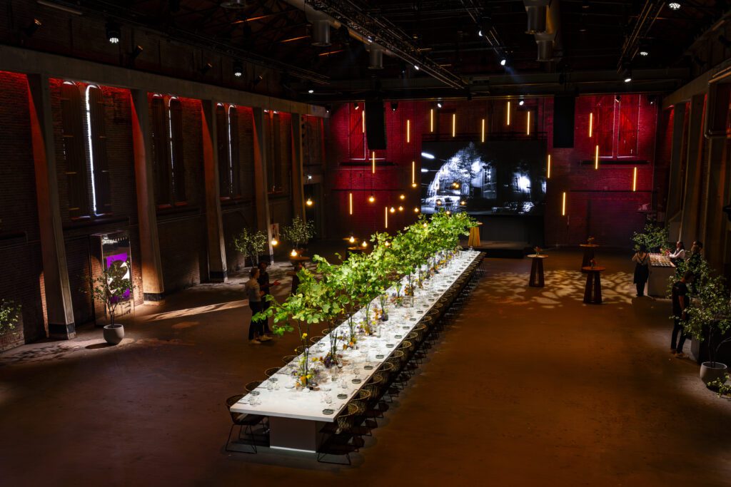 De Wester evenementenlocatie Amsterdam 18