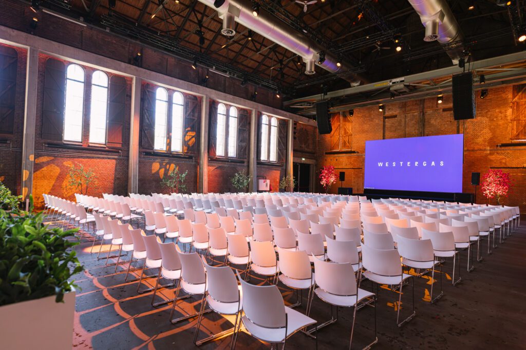 De Wester evenementenlocatie Amsterdam 2.1