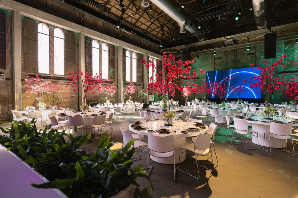 De Wester evenementenlocatie Amsterdam 3