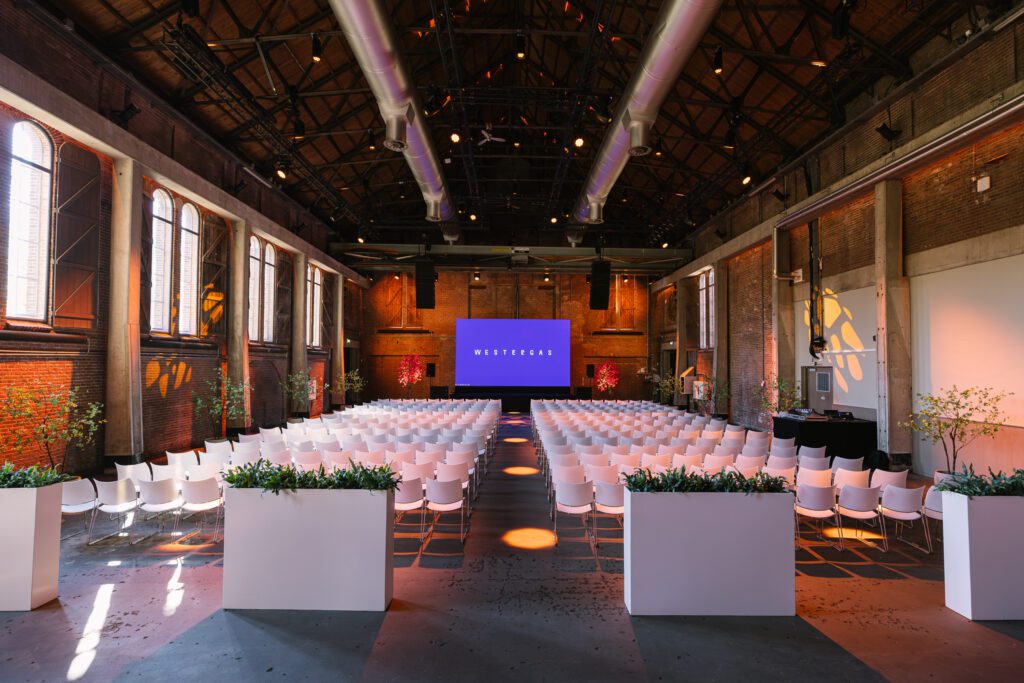 De Wester evenementenlocatie Amsterdam 4