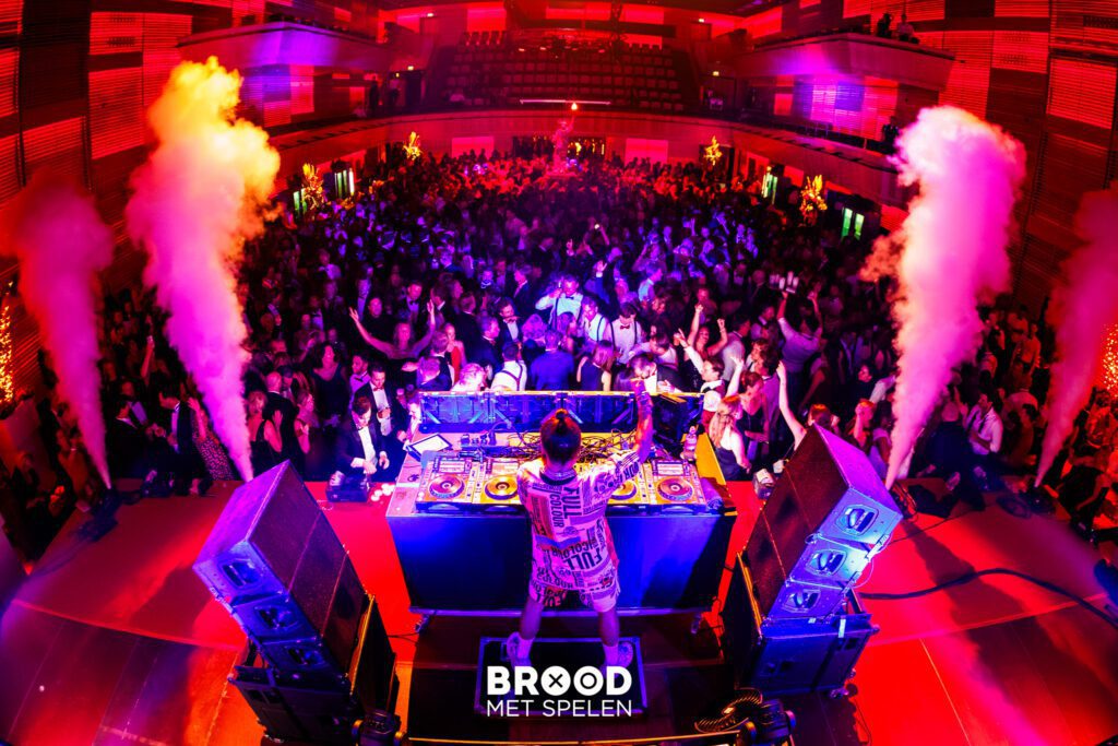 Grote zaal 2