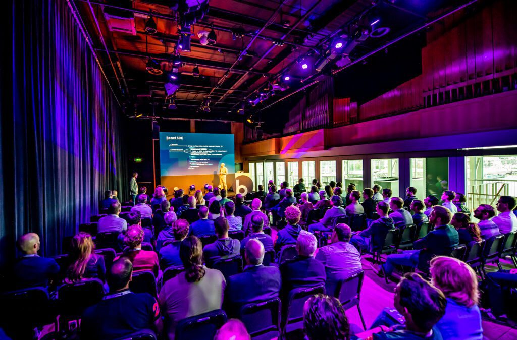 Kleine Zaal 1