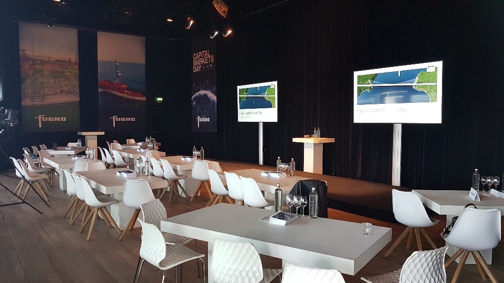 Kleine Zaal 3