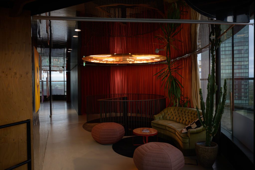 © Dennis Bouman - Contact before commercial use