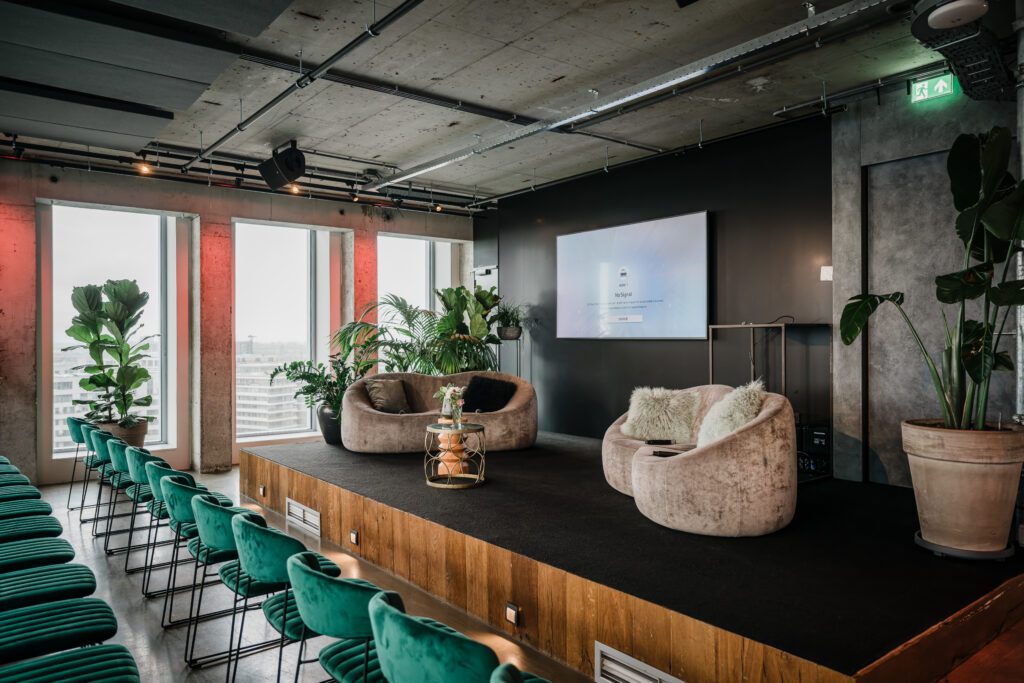 © Dennis Bouman - Contact before commercial use