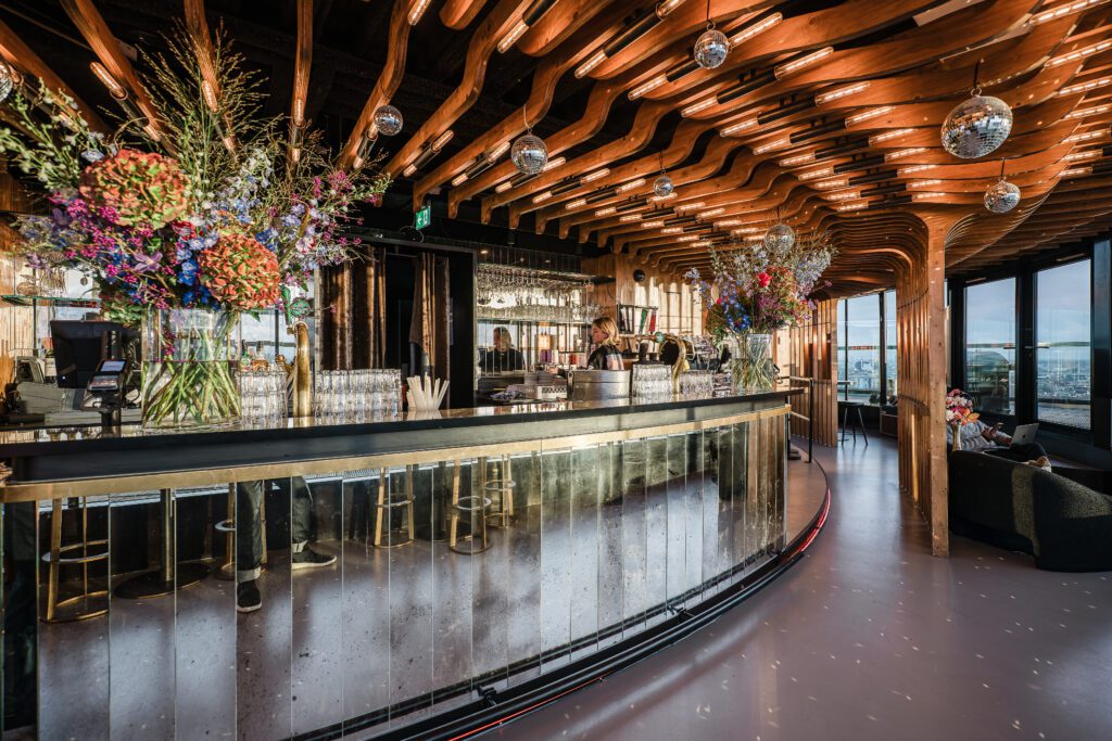 © Dennis Bouman - Contact before commercial use