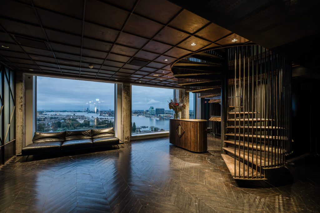 © Dennis Bouman - Contact before commercial use