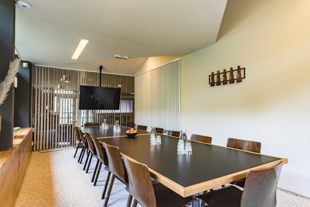 Arthur Staal kamer 2