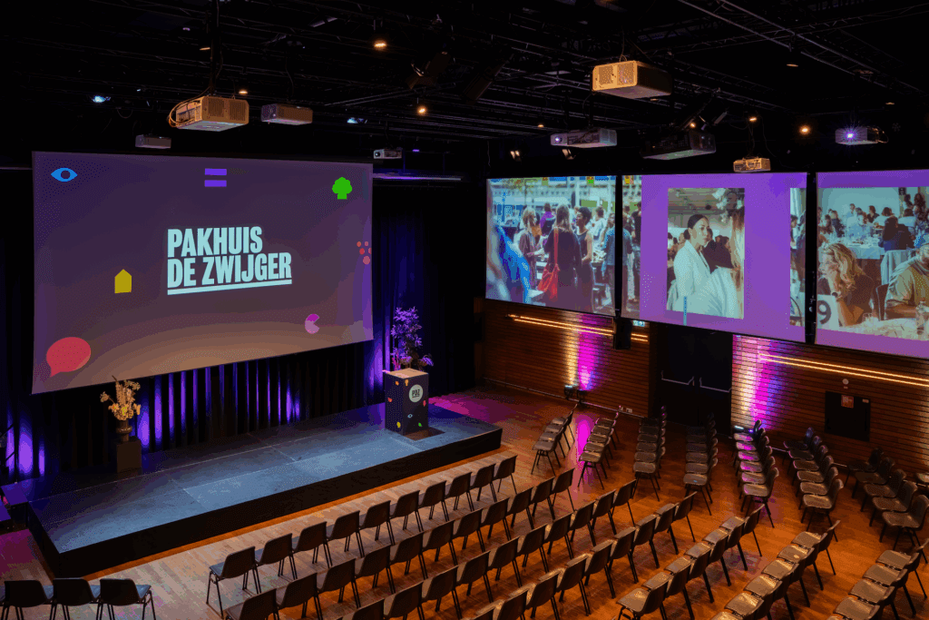 Grote zaal 4