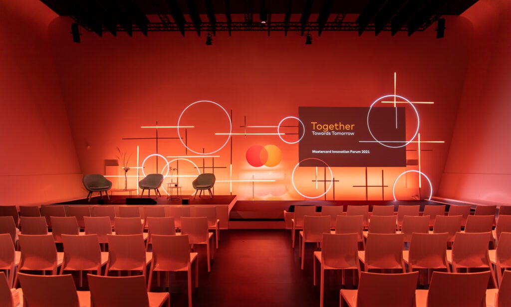 Auditorium 1