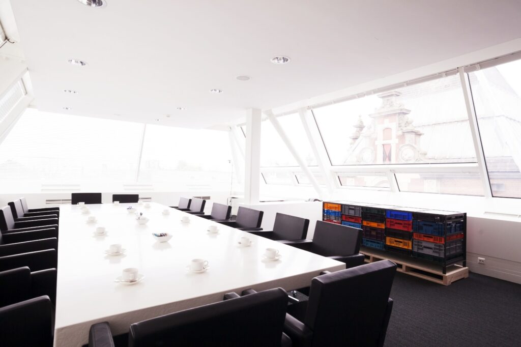 Foundersroom 1